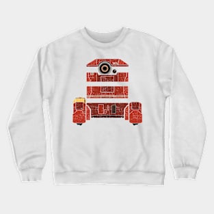 B2EMO Crewneck Sweatshirt